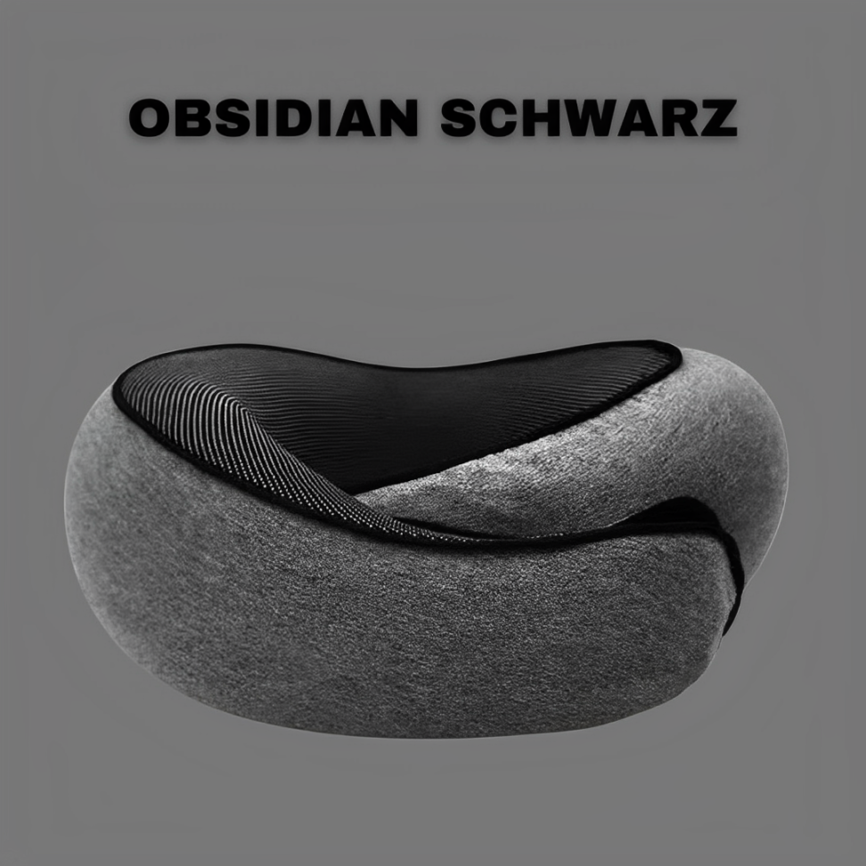 EasyRest - Reisekissen